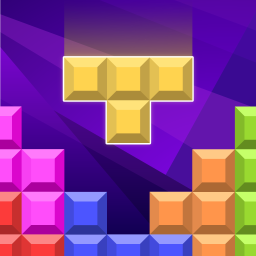 Block Puzzle Classic: Brick Game