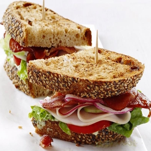 Best Sandwiches Recipes