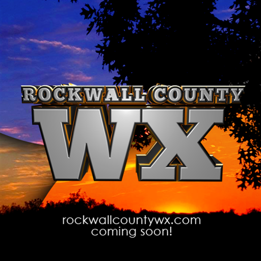 Rockwall County WX