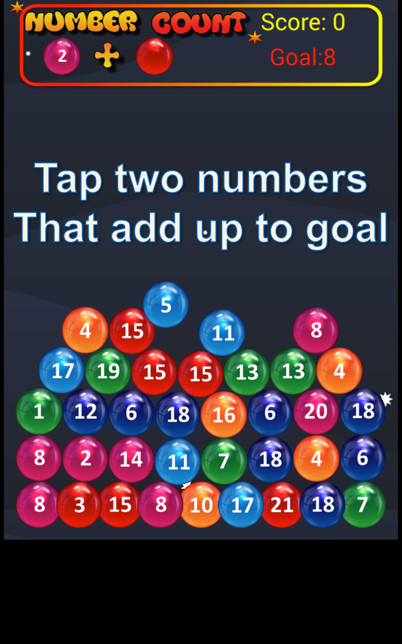 Numbers Battle: Shooting Numbers Game - Microsoft Apps