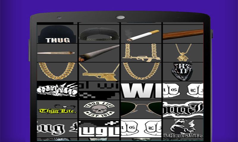 Thug Life Game on the App Store