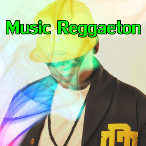 Music Reggaeton