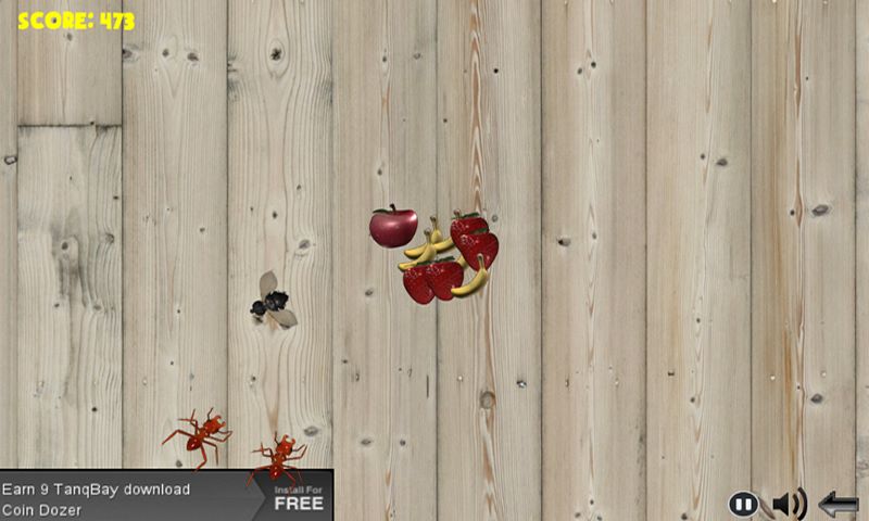 Fruit Ninja 3D - Fruit Slicing Game - Microsoft Apps