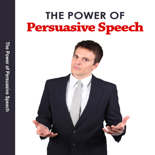 Persuasive Speaking Guide!