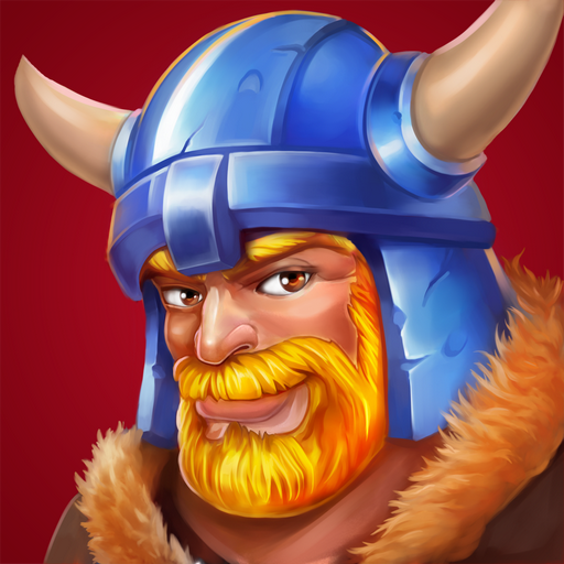 Viking Saga: Epic Adventure