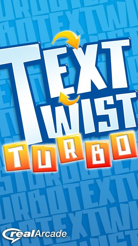 Text Twist 2 Online