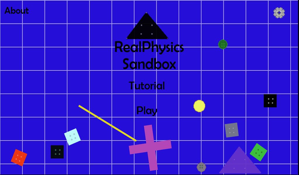 RealPhysics Sandbox Free - Microsoft Apps