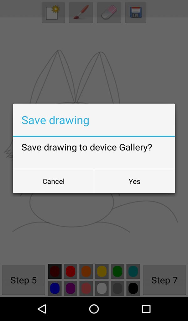 How To Draw Anime - Microsoft Apps