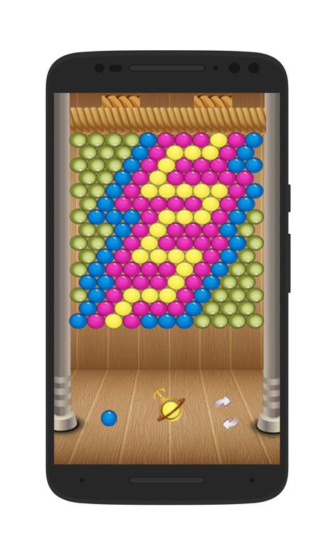 Bubble Shooter HD::Appstore for Android