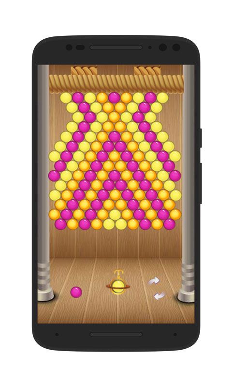 bubble shooter world HD - Microsoft Apps