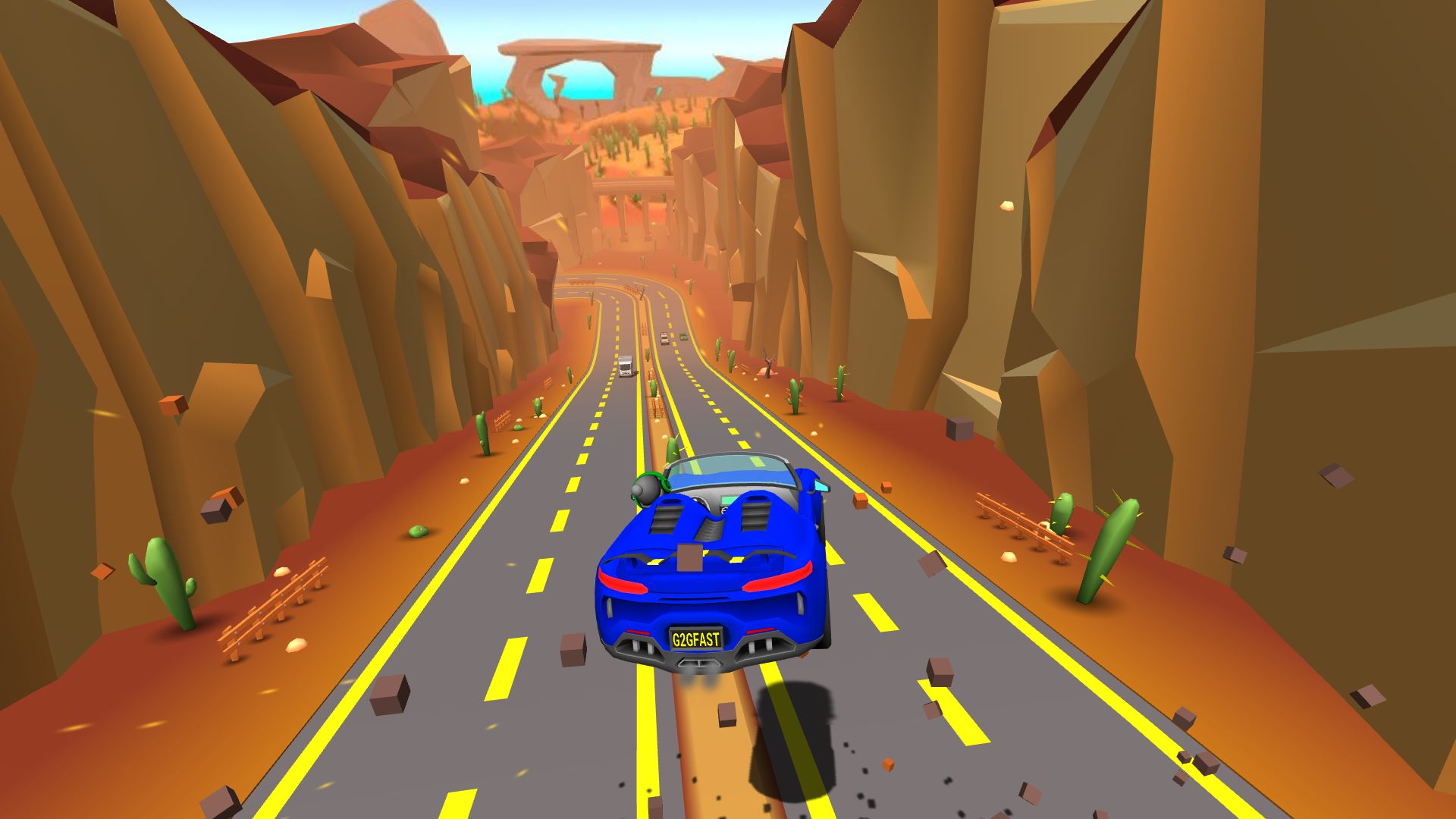 Faily Brakes - Microsoft Apps