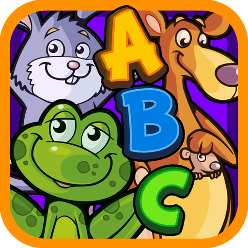 Animals ABC