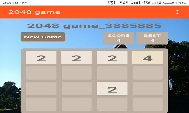 2048 Balls - Microsoft Apps