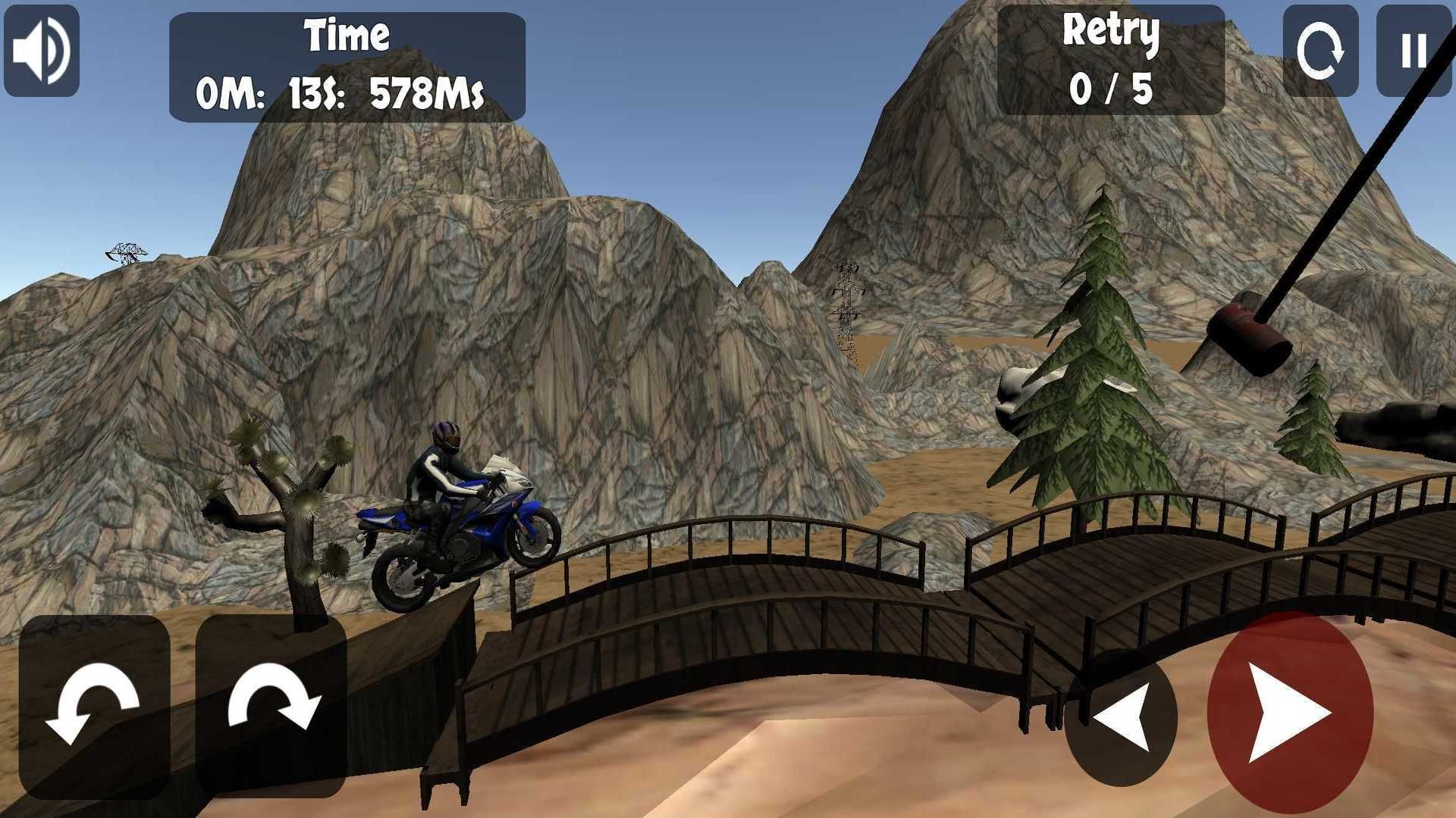 Get Police Bike Stunt Race - Microsoft Store