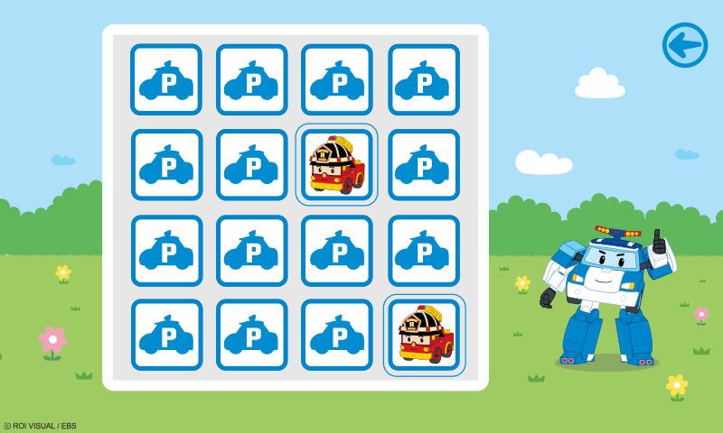 Robocar Poli – Nuevas Aventuras - Microsoft Apps