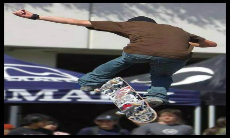 Skateboard Party 3 Lite ft. Greg Lutzka - Microsoft Apps