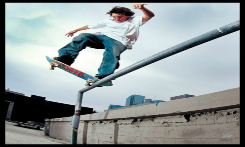 Skateboard Party 3 Lite ft. Greg Lutzka - Microsoft Apps