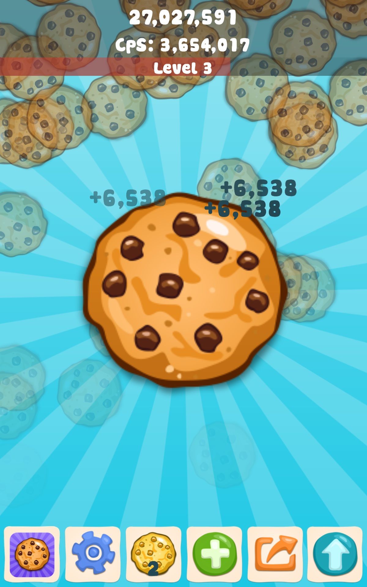 Get Cookie Clicker - Microsoft Store