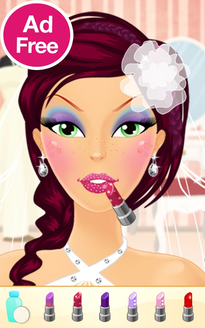 Makeup Girls - Official app in the Microsoft Store