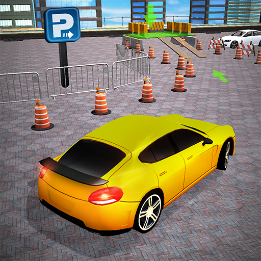 Car Parking Simulator 2021- Car Driving Game – Microsoft Apps