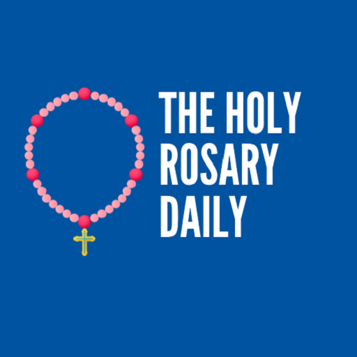 The Holy Rosary Daily Audio