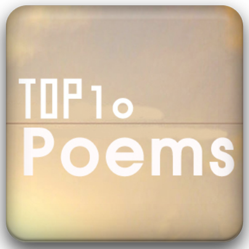 Top10 Poems Official App In The