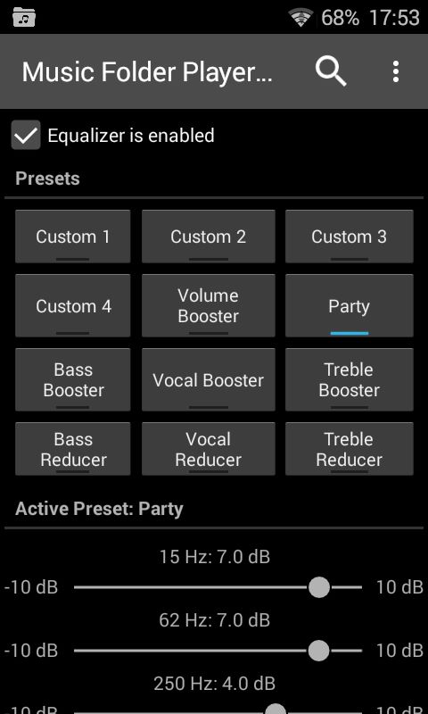 432hz music player APK for Android Download