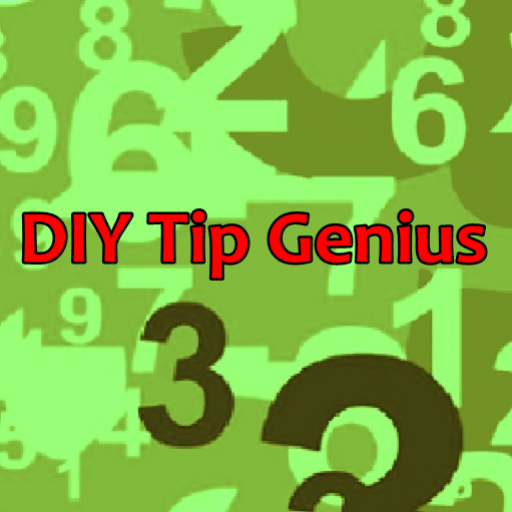DIY Tip Genius