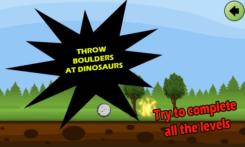 ROAR DINO GAME for kids free - Official game in the Microsoft Store