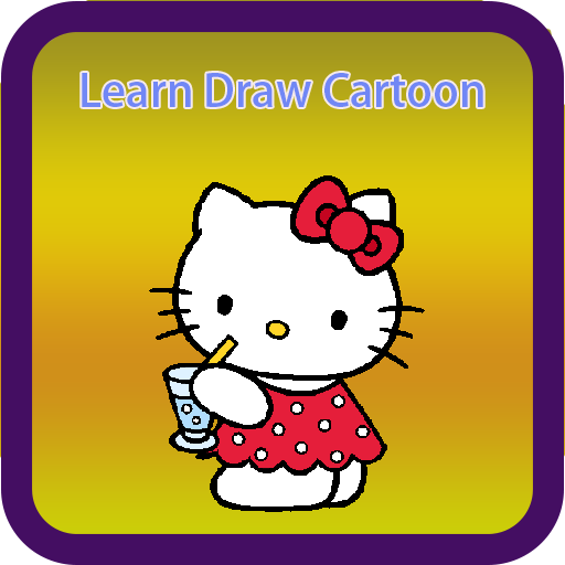 Learn to Draw Cartoon