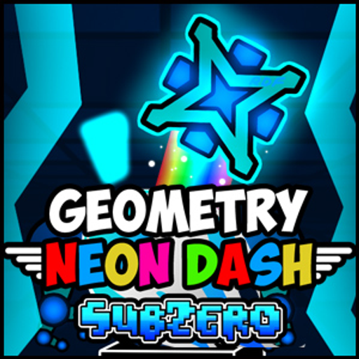 Geometry Dash SubZero
