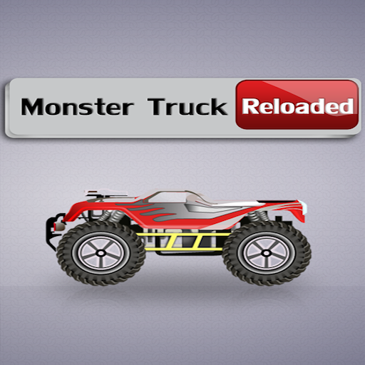 Monster Truck Reloaded