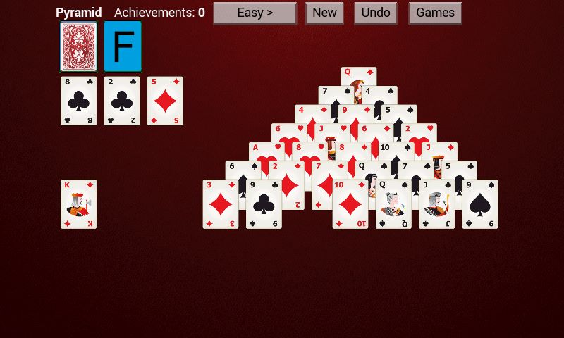 Microsoft Solitaire Collection - 🕹️ Online Game