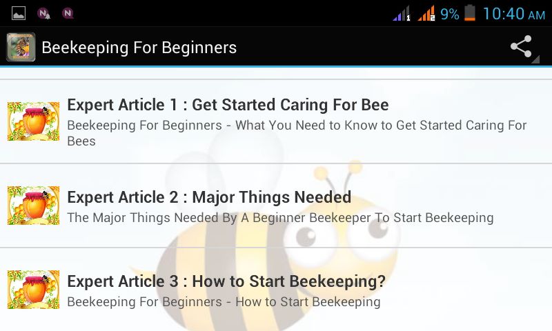 9 Things You MUST Know As A Beginner !