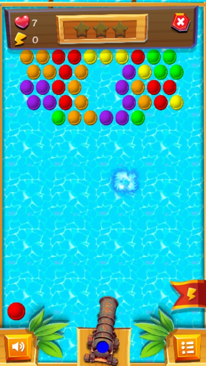 Bubble Shooter 🕹️ Play Bubble Shooter on Play123