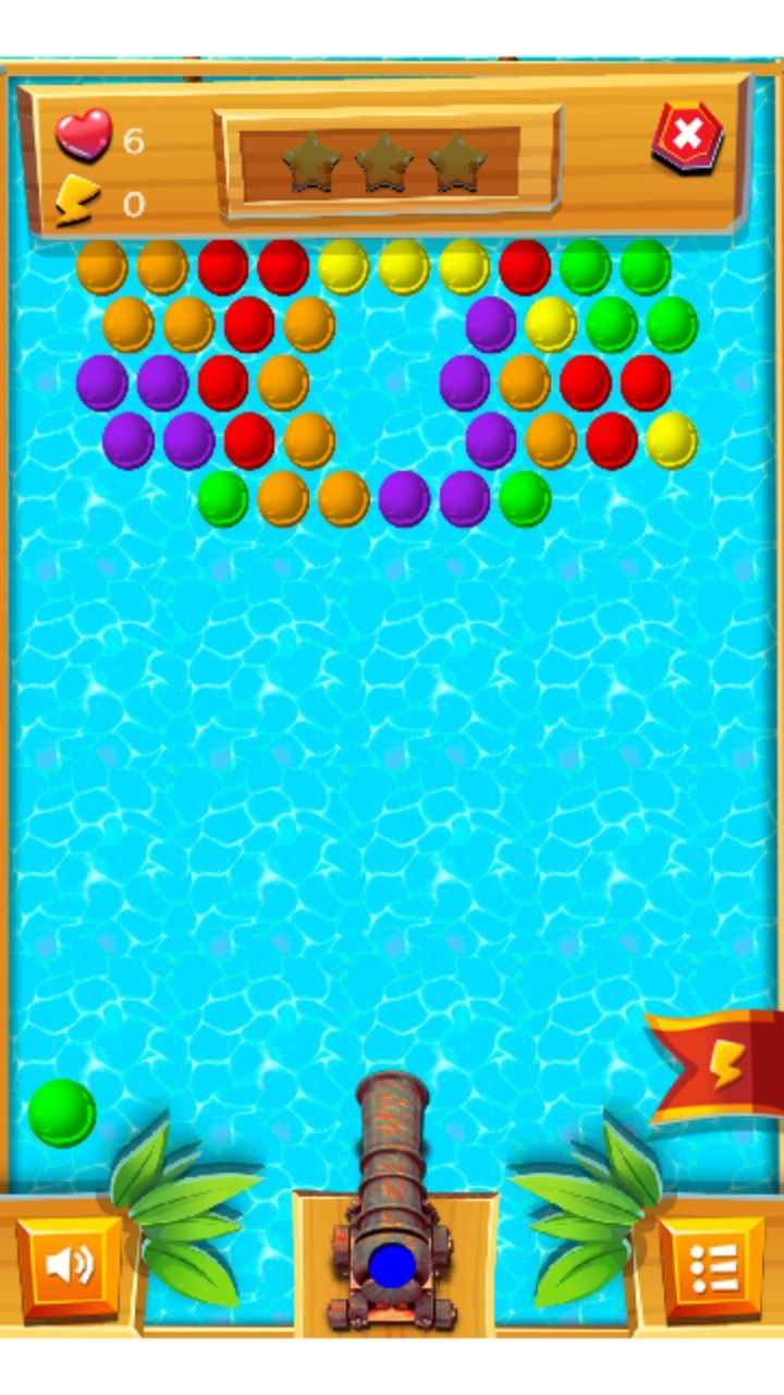 Bubble Shooter 🕹️ Play Bubble Shooter on Play123