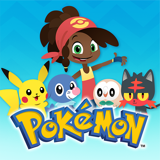 Pokémon Playhouse - Microsoft Apps
