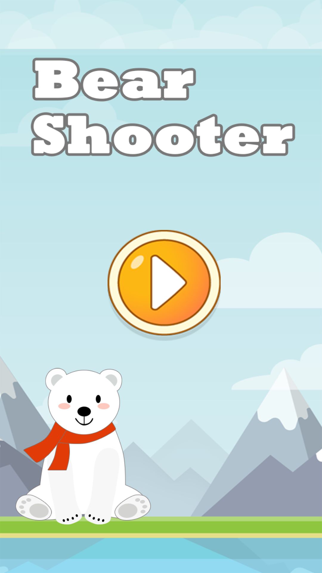 Bear Shooter - Microsoft Apps