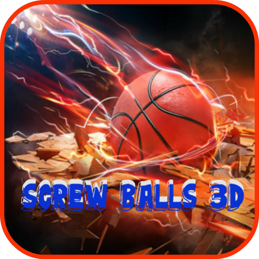 Screw Balls 3D