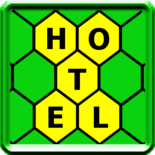 Honeycomb Hotel Pro