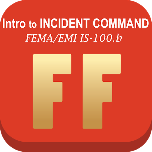 Flash Fire Intro to Incident Command