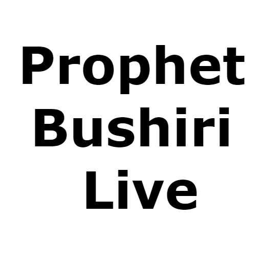 Prophetic Channel Live
