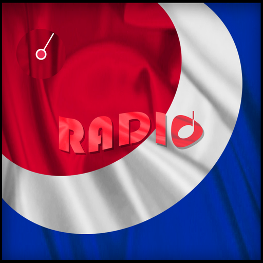 Paraguay Radio - Live FM Player