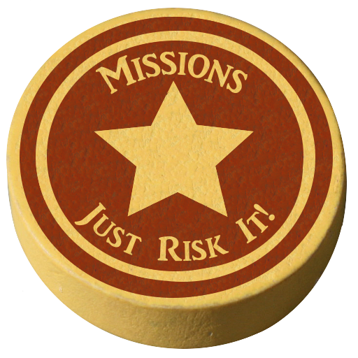 Just Risk It - Missions!