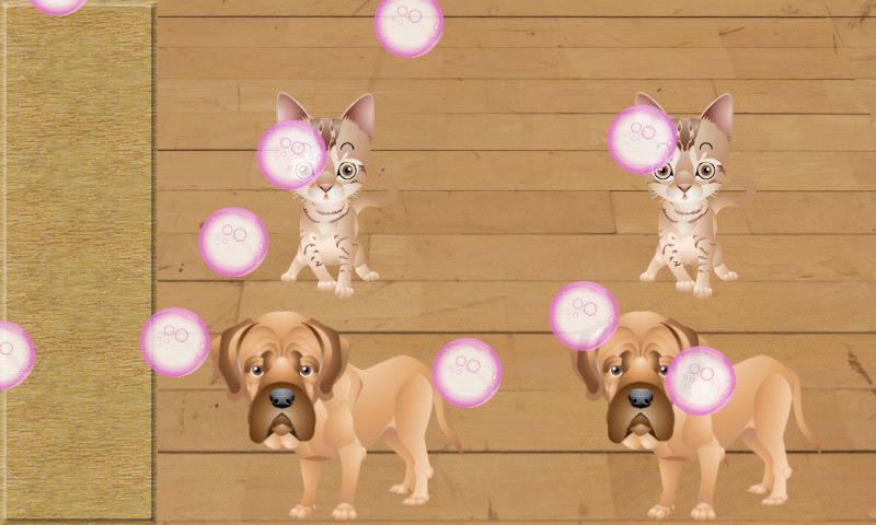Puppy Game for Toddlers and Kids FREE - Microsoft aplikazioak