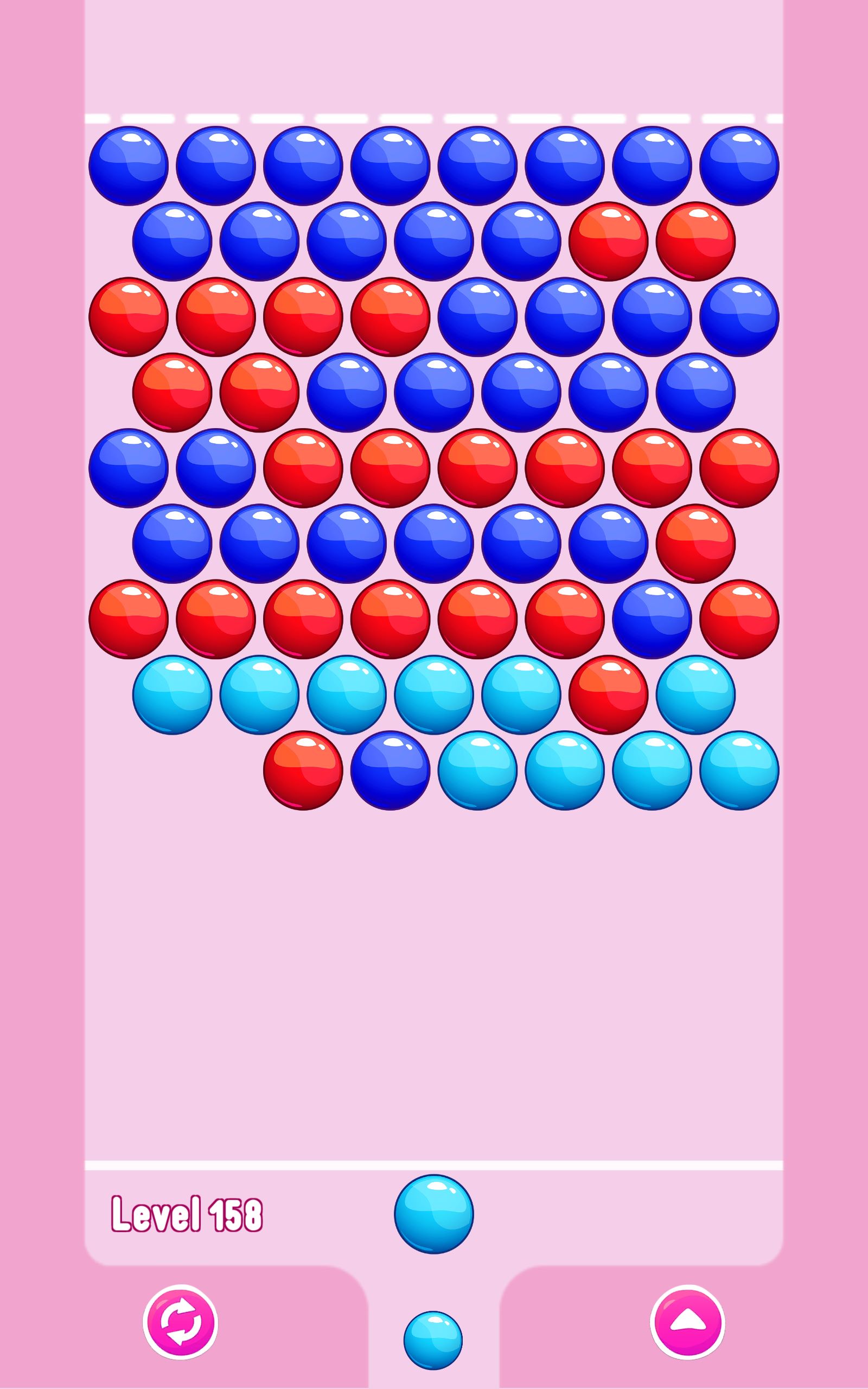 Bubble Shooter Fruitos - Microsoft Apps