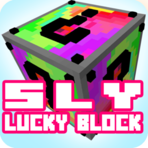 Best Lucky eBlock Sly for PE - Microsoft Apps