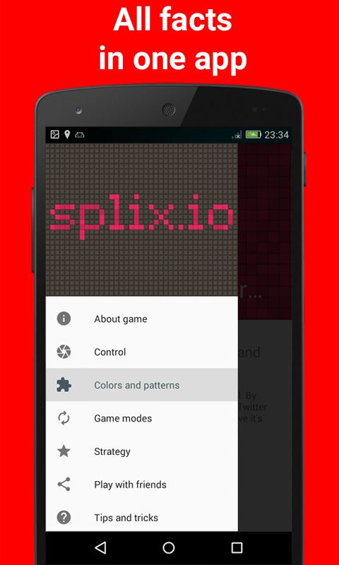 Game Guide for Splix.io - Aplicaciones de Microsoft