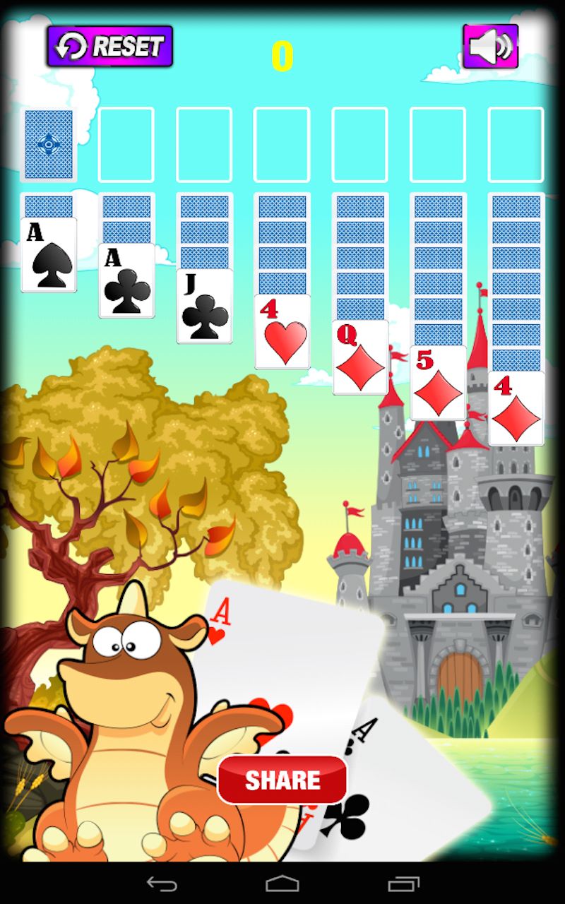 Spider Solitaire Pro - No Ads - Microsoft መተግበሪያዎች