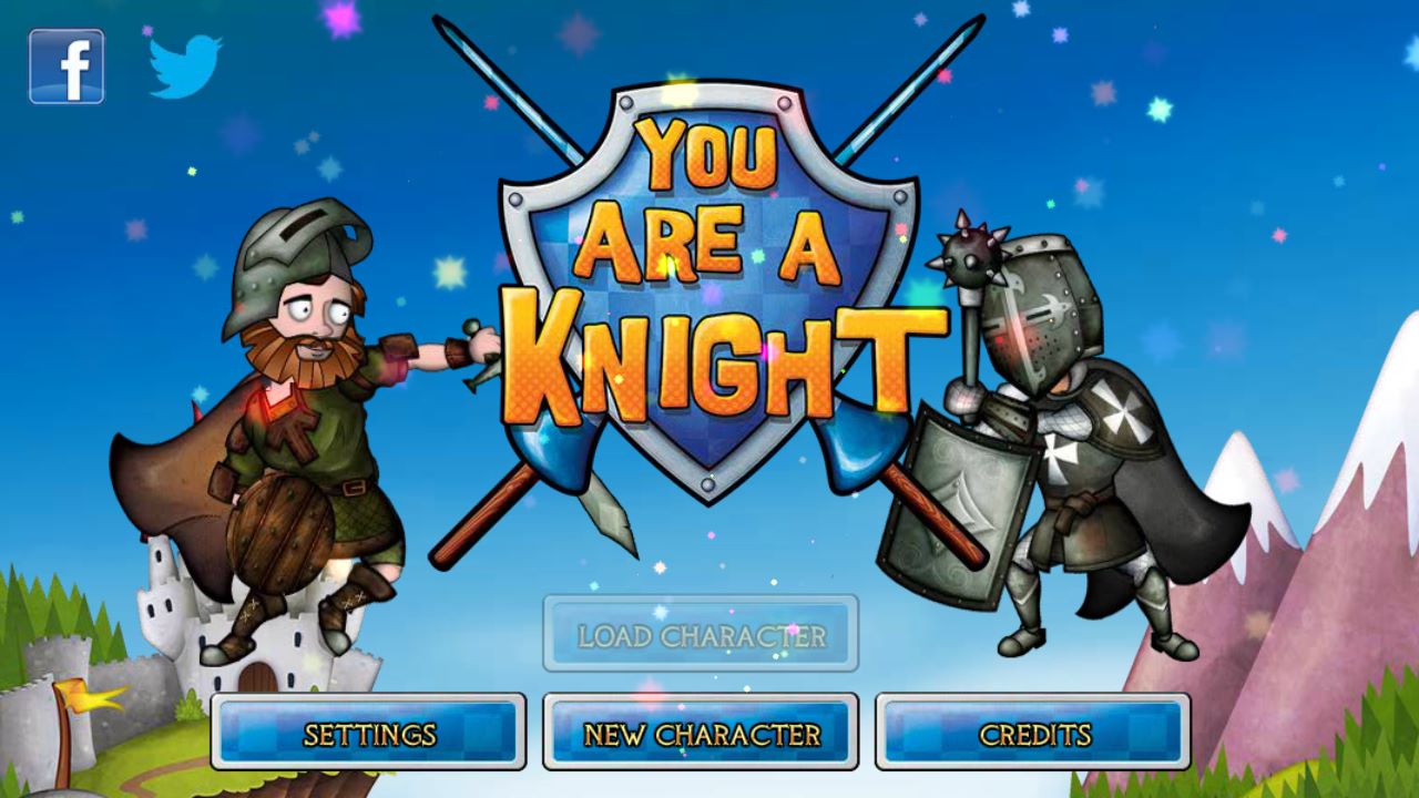 You Are A Knight - Microsoft Apps